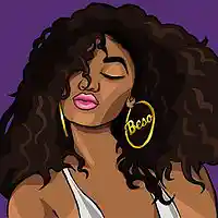 Picture for song 'Dont Mind' by artist 'JuSaMeLoDy'