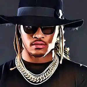Picture for song 'Beef (Future x Southside Type Beat)' by artist 'Kool Mike'