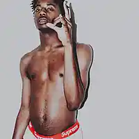 Picture for song 'Palmas *FREE DL* (Buy 1 Get 3 Free)' by artist 'Larkin Beats'