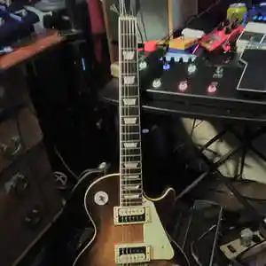 Picture for song '1stBlu_Boss_Hogg' by artist 'Lawrence Tovar Jr.'