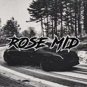 Picture for song 'Rose mid' by artist 'GhostSlash1'