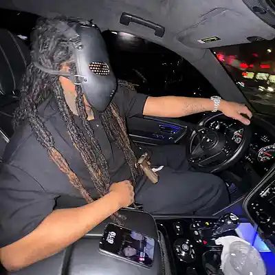 Picture for song 'Ot7 Quanny x Skrilla Type Beat-"Maybach Music"' by artist 'MP3Meech'