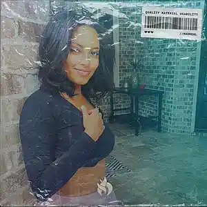 Picture for song 'Endless' by artist 'MadReal'