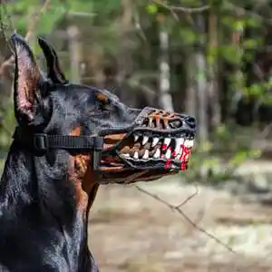 Picture for song 'Dog Attack' by artist 'MarquelCookinItUp'