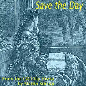 Picture for song 'CH 04 Save the Day' by artist 'martin stirrup'