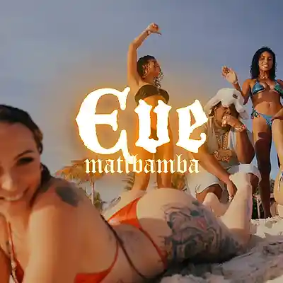 Picture for song 'Eve - Dancehall Type Beat' by artist 'matibamba'