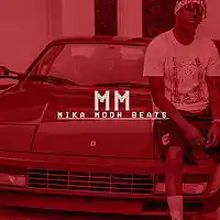 Picture for song 'Piped Up (Lil Yachty Type Beat)' by artist 'Mika Moon'