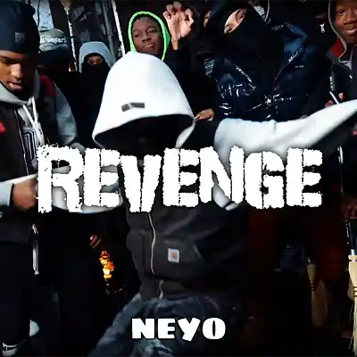 Picture for song '"REVENGE" Jersey Drill Type Beat x NY Drill Type B' by artist 'neyoooo36'