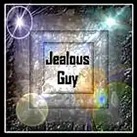 Picture for song 'Jealous Guy (inst- hypertines)' by artist 'Numi Who Creative Covers'