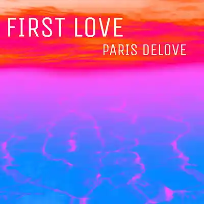 Song picture of 'First Love'