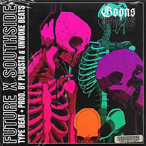 Picture for song 'GOONS (BUY 1 GET 1 FREE)' by artist 'PLUQSTA'