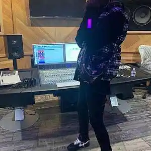 Picture for song 'thoughtless - playboi carti type beat' by artist 'prod.allyd'