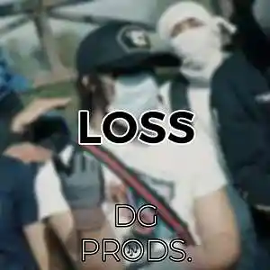 Picture for song 'DRILL - Loss' by artist 'ProdByDGProductions'