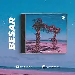 Picture for song 'Besar' by artist 'valn.maker'