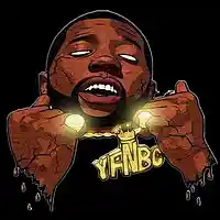 Picture for song 'Beethoven (Prod. By @RLBeatz)' by artist 'RLBeatz - RLBeats'