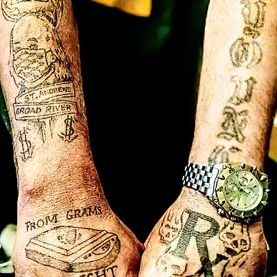 Picture for song 'I'm Like That (remix)' by artist 'Rob Yawn'