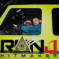 Picture for song 'FOLLOW THE LEADER' by artist 'RonJHitMaker Beatz'