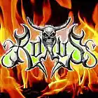 Picture for song 'BURN ME TILL I FREEZE DEMO VERSION' by artist 'RONUS'