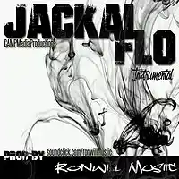 Picture for song 'Jackal Flo' by artist 'Ronwill Musiic'