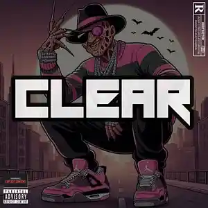 Picture for song 'Clear [Key Glock Type Beat]' by artist 'suavechopitup'