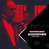 Picture for song 'Godfather' by artist 'SkizoFrenikBeats'