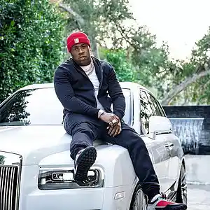 Picture for song 'Permission' by artist 'Stacked Up Michael'