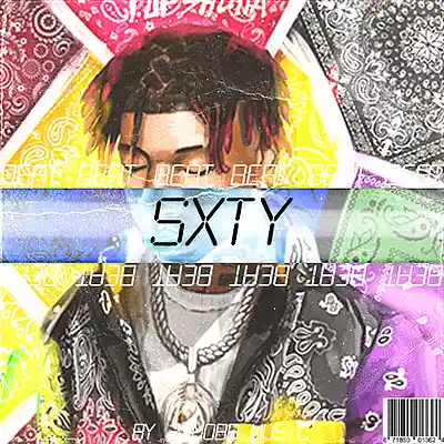 Picture for song 'SXTY - NLE Choppa x Da Baby x Lil baby type beat' by artist 'Still Fresh'