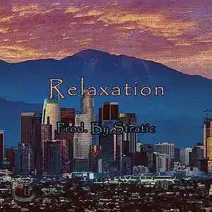 Picture for song 'Relaxation_C Major (Prod. Stratic)' by artist 'Stratic Beats'