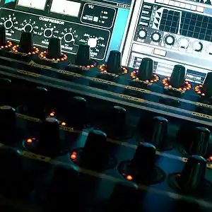 Picture for song 'Prelude 101' by artist 'audio.sygma'