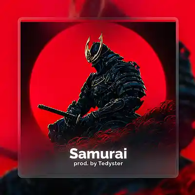 Picture for song 'Samurai - Ethnic Rap' by artist 'TEDYSTER'