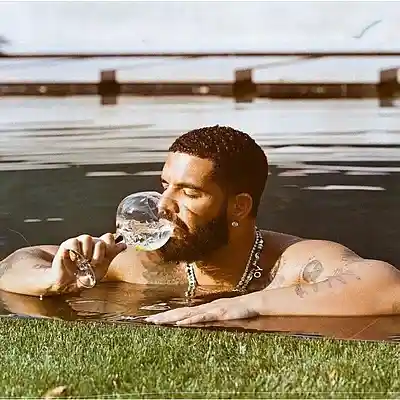 Picture for song 'Drake Type Beat "Will to Live" By Prod. TexaSs' by artist 'TexaSs'