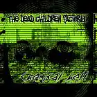 Picture for song 'Infection zone' by artist 'The dead children factory'