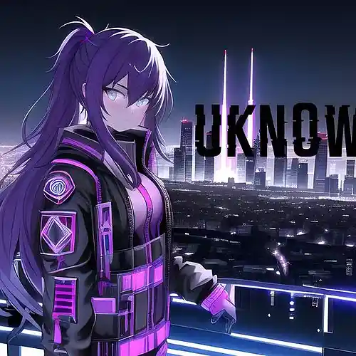 Picture for song 'Detroit' by artist 'UKnoww'