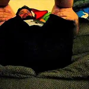 Picture for song 'poop my pants on purpose' by artist 'V Brave'