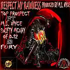 Picture for song 'Respect My Rawness -T.P. Swifty, MI Nyce & Fury' by artist 'WeGlobal'