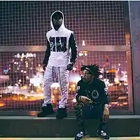 Picture for song 'Nasty Prod Young N Fly' by artist 'Young N Fly Beatz'