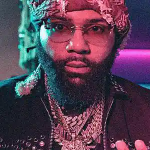 Picture for song 'Handle it' by artist 'Zablone Beats'