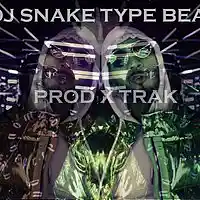 Picture for song 'FREE DL DJ SNAKE TYPE BEAT WOOD PROD X TRAK' by artist 'Zayroc Beats'