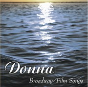 Picture for song 'SHOWER OF LOVE' by artist 'DONNA (CAPSTONE RECORDS)'