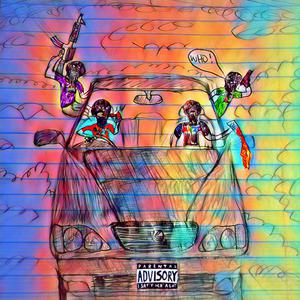 Picture for song '40oz' by artist 'GOON SQUAW'