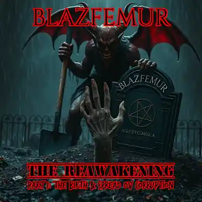 Picture for song '06 Lifeless, Soulless But Down Regardless' by artist 'Blazfemur (Band)'