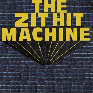 Picture for song '02 - Thoughtless' by artist 'The Zit Hit Machine'