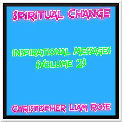 Picture for song 'Problems are part of life' by artist 'Christopher Liam Rose'