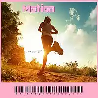 Picture for song '1N SOUND - Motion' by artist '1N SOUND'