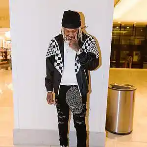 Picture for song 'Like This' by artist '3kReese'