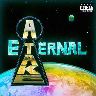 Picture for song 'Crazy rager eternal atake type beat' by artist '911Dona'