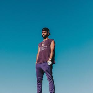 Picture for song 'Further' by artist 'THE GOD ADOT'