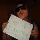 Picture for song 'Mrs' by artist 'A Journey'