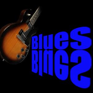 Picture for song 'Grace in Blue' by artist 'Alan L Cole'