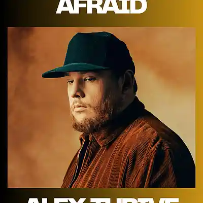 Picture for song 'Afraid (Country Rock, Luke Combs)' by artist 'Alex Thrive Music'